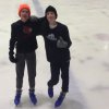 2019 Ice Skating